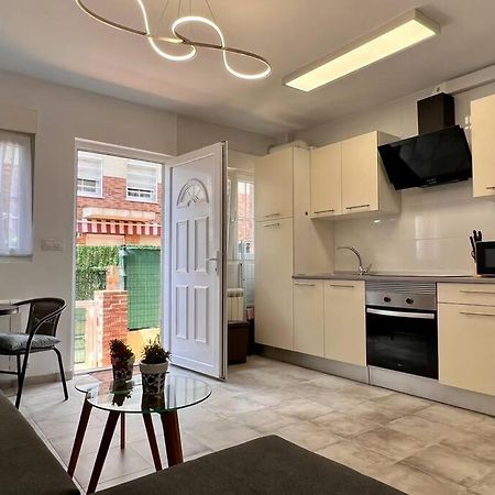 Acogedor Apartamento En Parbayon Εξωτερικό φωτογραφία