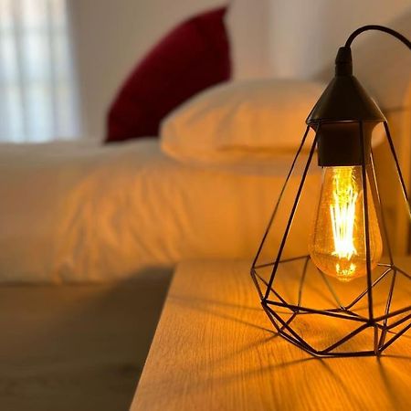 Acogedor Apartamento En Parbayon Εξωτερικό φωτογραφία