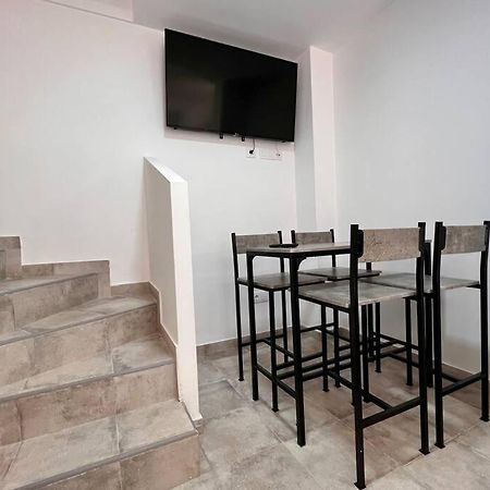 Acogedor Apartamento En Parbayon Εξωτερικό φωτογραφία