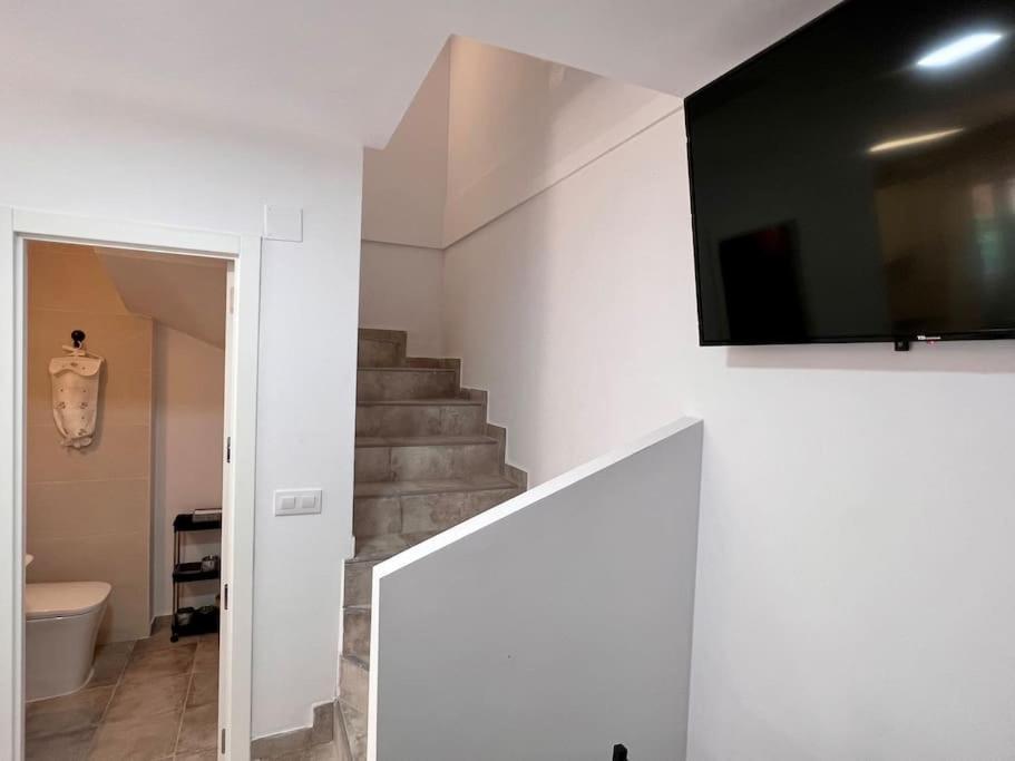 Acogedor Apartamento En Parbayon Εξωτερικό φωτογραφία