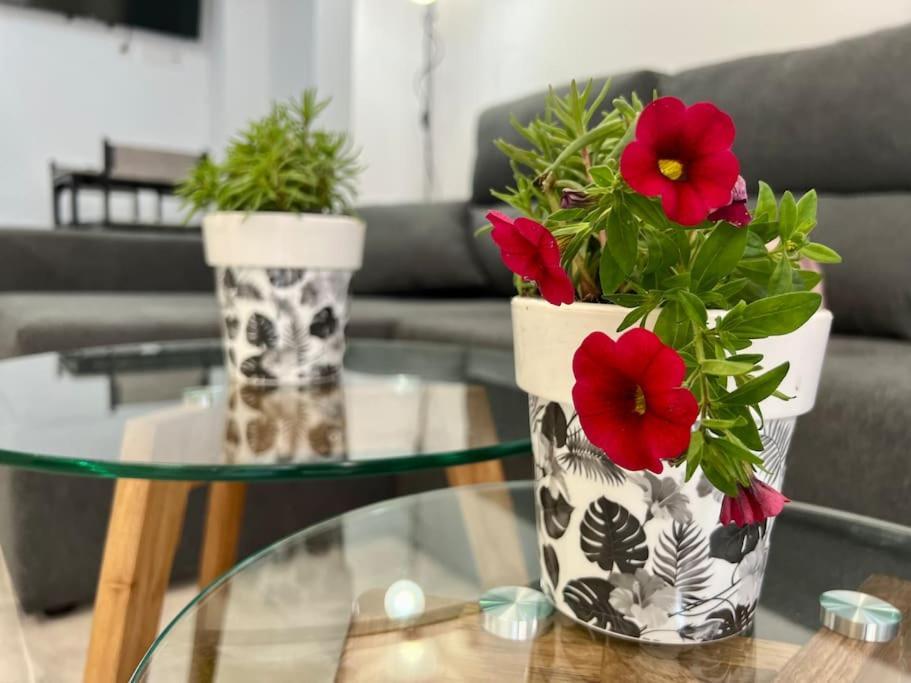 Acogedor Apartamento En Parbayon Εξωτερικό φωτογραφία