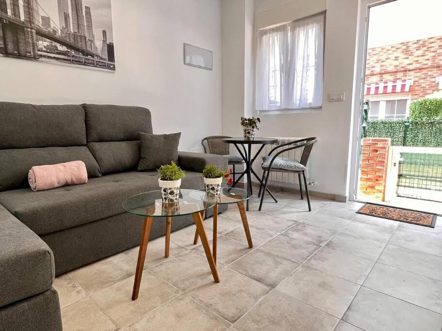 Acogedor Apartamento En Parbayon Εξωτερικό φωτογραφία