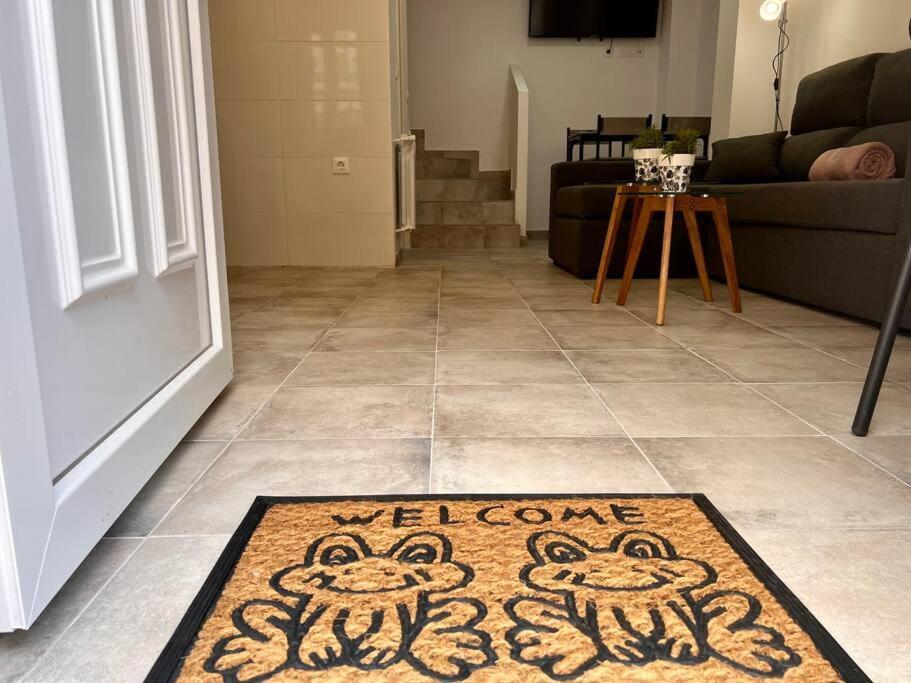 Acogedor Apartamento En Parbayon Εξωτερικό φωτογραφία